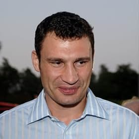 Vitali Klitschko